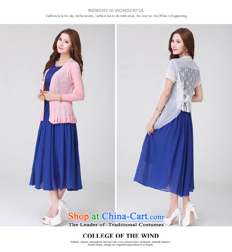 Take concubines saga and the chiffon dresses Bohemia large skirt short-sleeved lace engraving long skirt the blue M pictures, 339332250 price, brand platters! The elections are supplied in the national character of distribution, so action, buy now enjoy more preferential! As soon as possible.