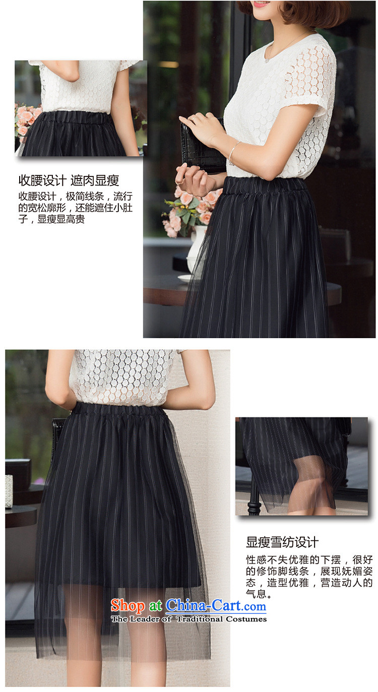 Korea Pu esher  fragmented women's dresses new Korean ballet mesh dress Kit for M-color pictures picture 430A98138, prices, brand platters! The elections are supplied in the national character of distribution, so action, buy now enjoy more preferential! As soon as possible.
