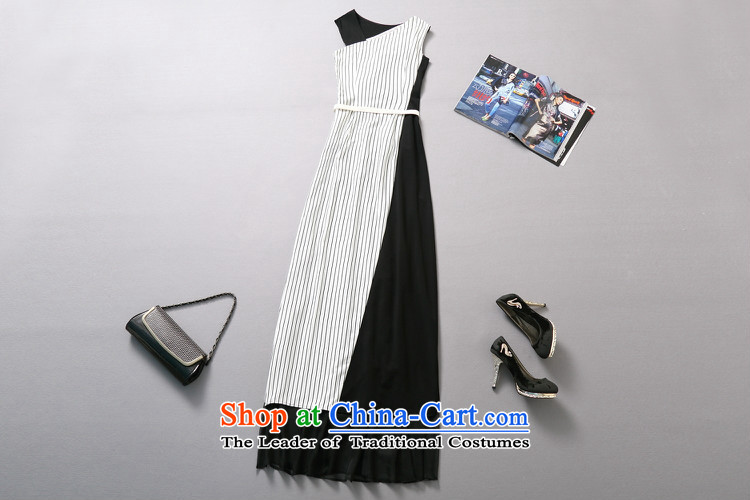 Vpro only adult long gown dress dress banquet dress black and white color spell Oori Travel Agency 02-733-0882. L picture, prices, brand platters! The elections are supplied in the national character of distribution, so action, buy now enjoy more preferential! As soon as possible.
