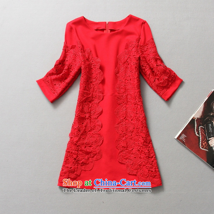 Vpro only 2015 New Red Dress bridal dresses Sau San video thin bows wedding dress xl back to the door to female 210 red XXL picture, prices, brand platters! The elections are supplied in the national character of distribution, so action, buy now enjoy more preferential! As soon as possible.