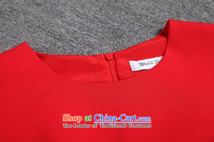 Vpro only red dress bows dress back door Service Summer 3084 Skirt Red L picture, prices, brand platters! The elections are supplied in the national character of distribution, so action, buy now enjoy more preferential! As soon as possible.