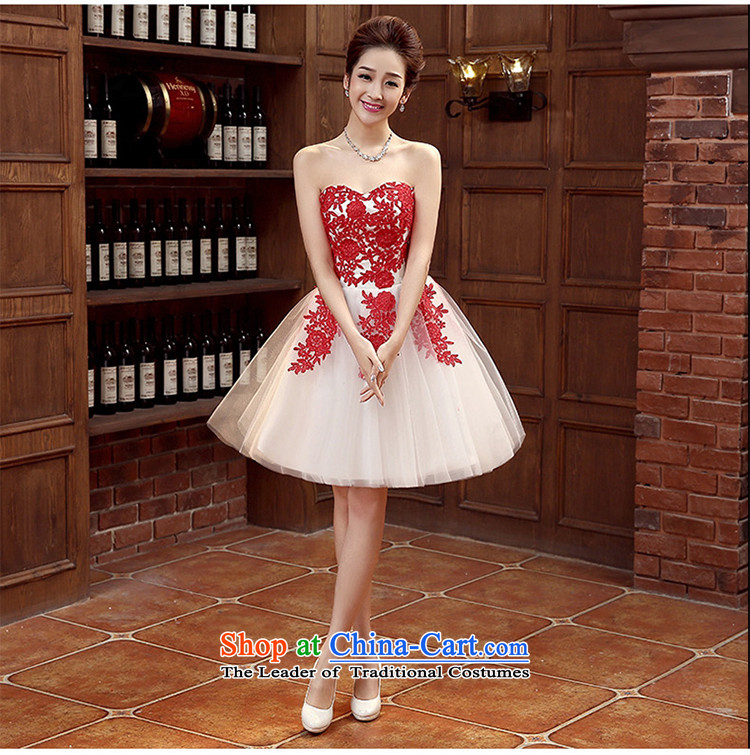 2015 bride quality custom word shoulder and chest straps spring wedding dresses red stylish long tail luxury, new photography white tailored customer service contact pictures, prices, brand platters! The elections are supplied in the national character of distribution, so action, buy now enjoy more preferential! As soon as possible.