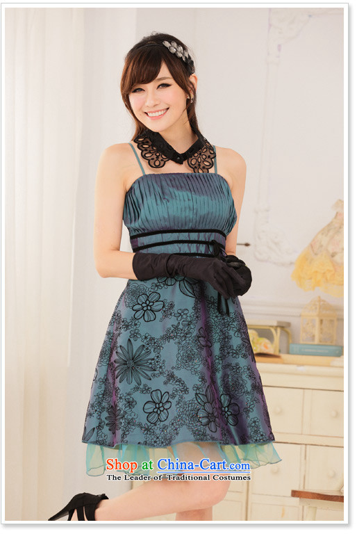 2015 new retro Jk2.yy spend short, lint-free lifting strap dress XL Graphics thin banquet Sau San evening bridesmaid services Black XL recommendation 110 around 922.747 picture, prices, brand platters! The elections are supplied in the national character of distribution, so action, buy now enjoy more preferential! As soon as possible.