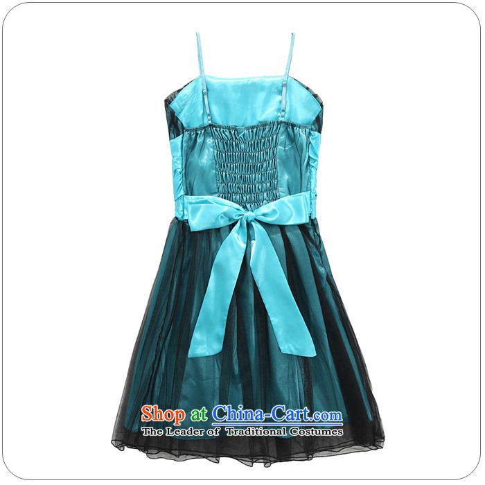 2015 large collision Jk2.yy color foutune gauze strap short of dress Sau San video bridesmaid services green thin are code picture, prices, brand platters! The elections are supplied in the national character of distribution, so action, buy now enjoy more preferential! As soon as possible.