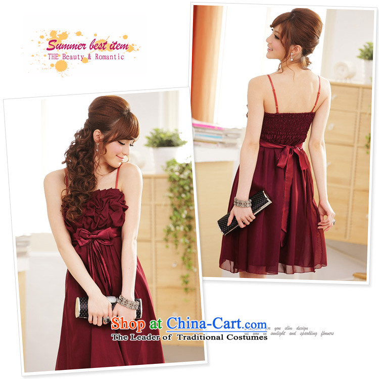 2015 Summer Jk2.yy romantic and elegant chiffon strap dresses larger bridesmaid service of daily dress code is pink around 922.747 recommended 100 pictures, prices, brand platters! The elections are supplied in the national character of distribution, so action, buy now enjoy more preferential! As soon as possible.