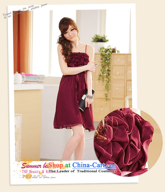 2015 Summer Jk2.yy romantic and elegant chiffon strap dresses larger bridesmaid service of daily dress code is pink around 922.747 recommended 100 pictures, prices, brand platters! The elections are supplied in the national character of distribution, so action, buy now enjoy more preferential! As soon as possible.