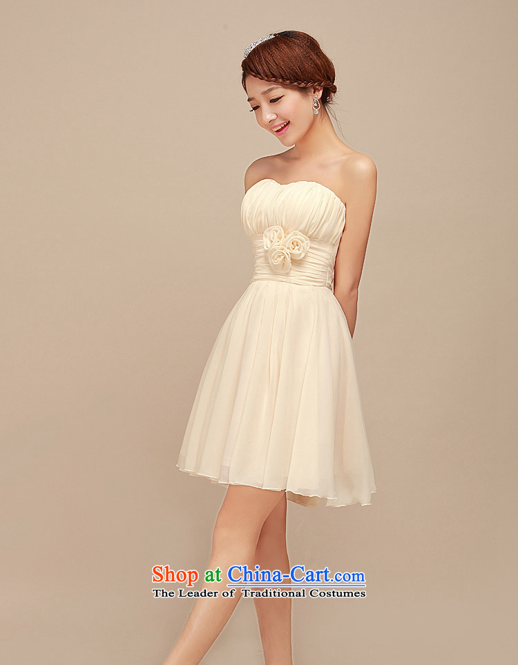 Mano-hwan's stars bridesmaid mission dress bridesmaid serving Korean short skirt dresses, sister married women bows small dress skirt will purple picture, prices, brand platters! The elections are supplied in the national character of distribution, so action, buy now enjoy more preferential! As soon as possible.
