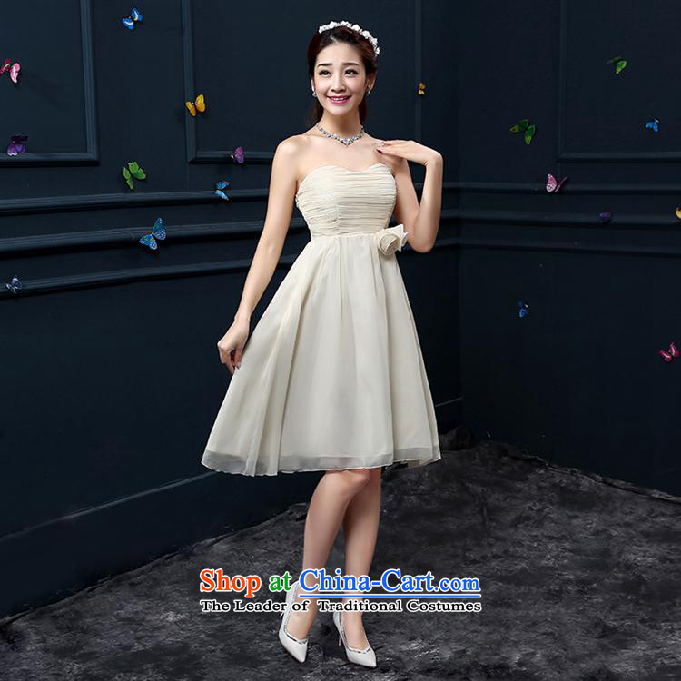 Mano-hwan's stars bridesmaid mission marriage bridesmaid dress dinner dress, graduated from serving Yu Hsuan dress E are Code 90 125 purple catty can pass through pictures, prices, brand platters! The elections are supplied in the national character of distribution, so action, buy now enjoy more preferential! As soon as possible.
