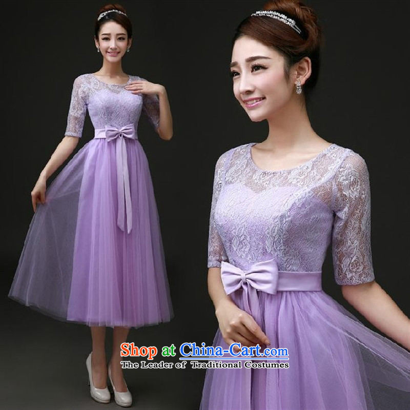 Mano-hwan's bridesmaid Service, Mr Ronald bride bows services red bridesmaid mission sister skirt wedding dress video thin evening dresses champagne color M Card Shan (KASHAN.JJ CHRISTMASTIME) , , , shopping on the Internet