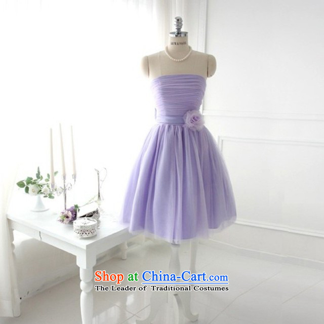 Mano-hwan's 2015 will short skirts and sisters of small dress wiping the chest skirt bridesmaid dress code pictures are purple, prices, brand platters! The elections are supplied in the national character of distribution, so action, buy now enjoy more preferential! As soon as possible.