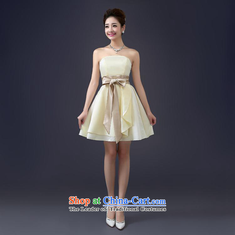 Mano-hwan, the chairpersons meeting performance small dress 2015 new bridesmaid service of the spring and summer evening dresses and sisters skirt pink are code picture, prices, brand platters! The elections are supplied in the national character of distribution, so action, buy now enjoy more preferential! As soon as possible.