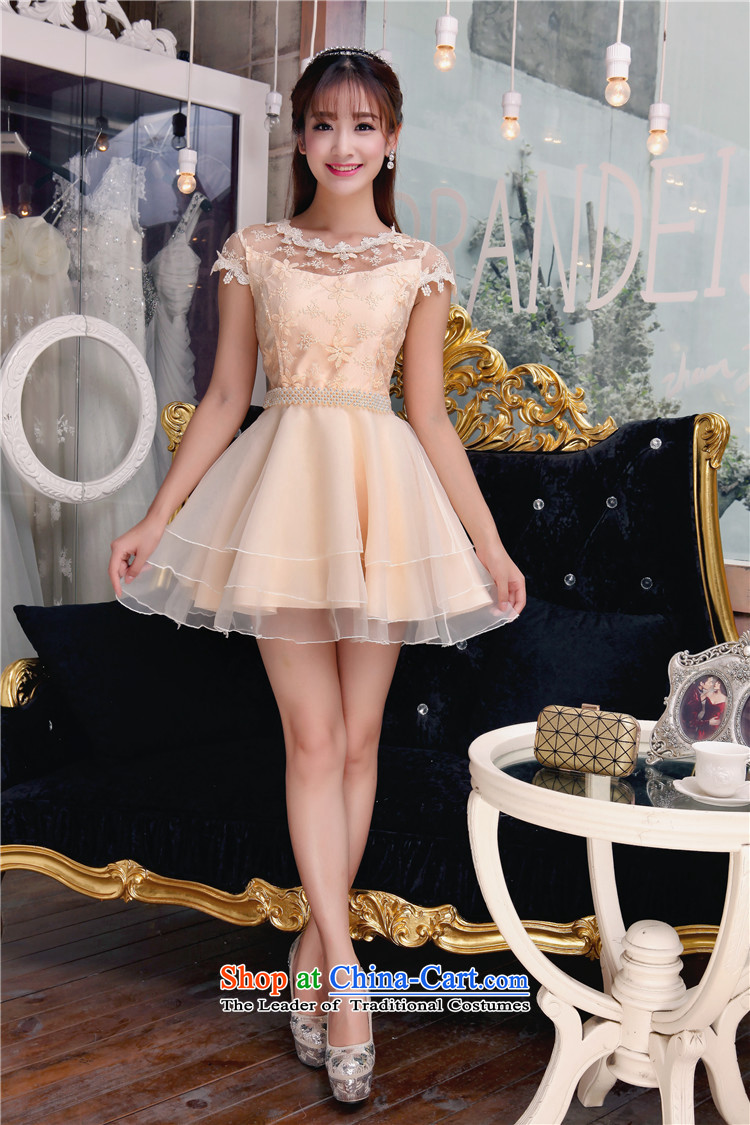 The Aileu degrees fall 2015 new Korean sweet lace dresses and sexy beauty dresses JMB156-B-001 pink M picture, prices, brand platters! The elections are supplied in the national character of distribution, so action, buy now enjoy more preferential! As soon as possible.