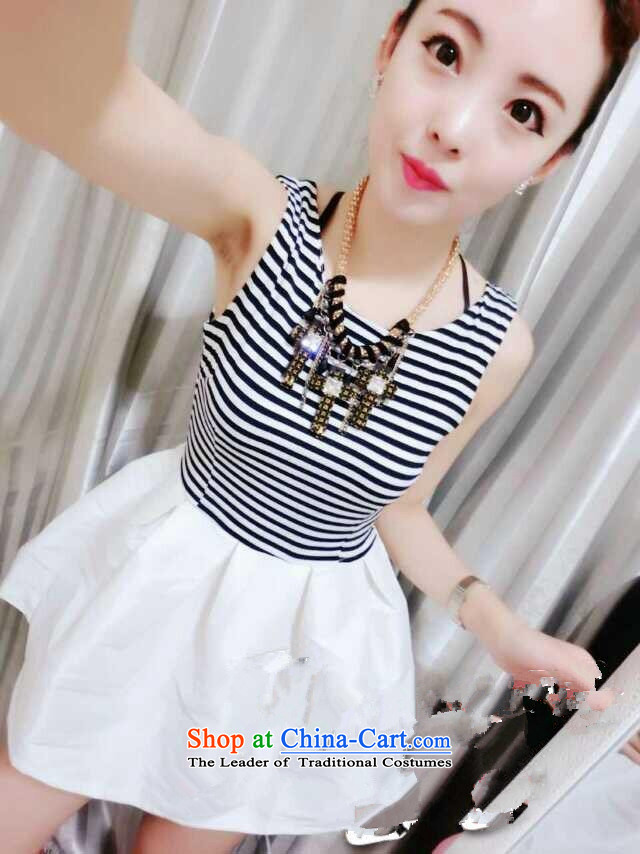 Yi Hsin Yi 2015 Summer new stylish Sau San Foutune of small short-sleeved gown dresses female black L picture, prices, brand platters! The elections are supplied in the national character of distribution, so action, buy now enjoy more preferential! As soon as possible.