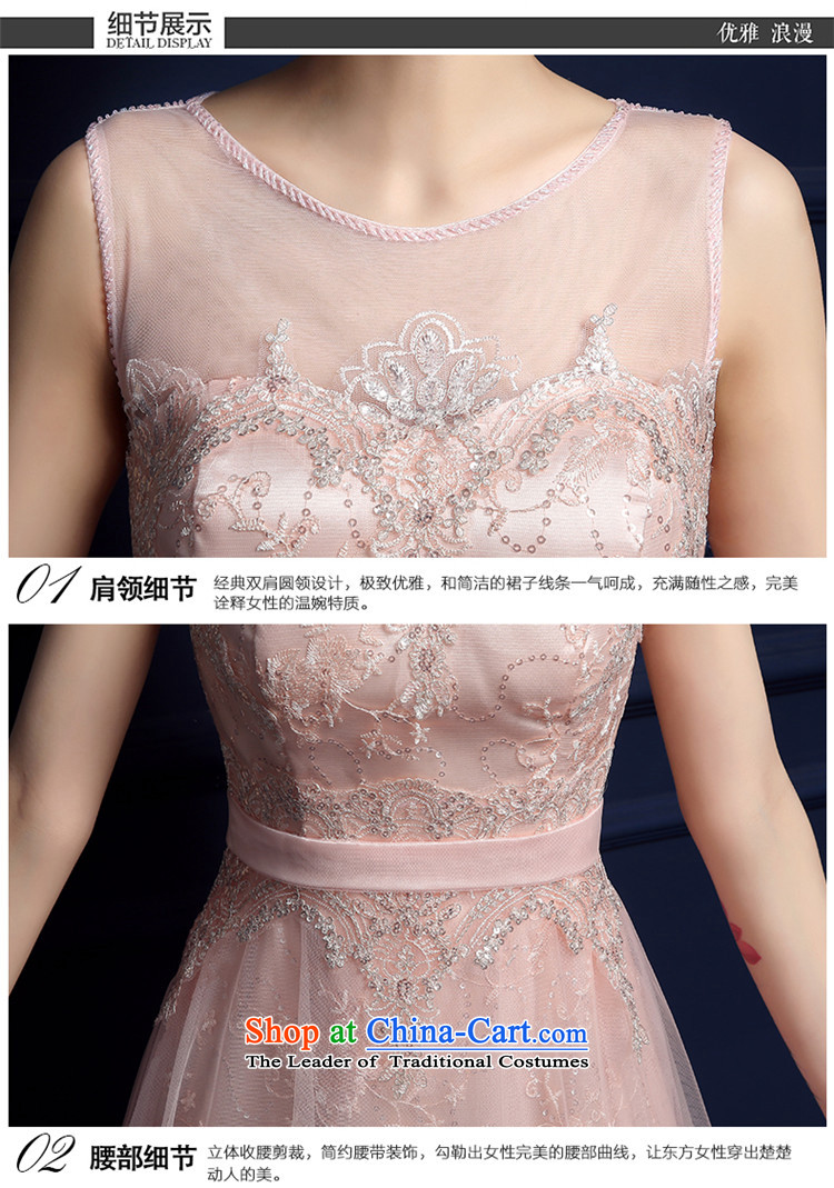 The new 2015 HUNNZ spring and summer Korean Red shoulders stylish banquet dress bridal dresses bows to red , prices, picture XL brand platters! The elections are supplied in the national character of distribution, so action, buy now enjoy more preferential! As soon as possible.