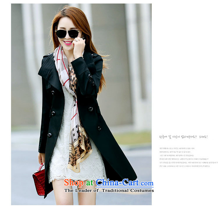 The United States is still clothing bridal dresses marriage the lift mast to drink windbreaker 2015 new autumn and winter Korean female large graphics thin red jacket temperament L picture, prices, brand platters! The elections are supplied in the national character of distribution, so action, buy now enjoy more preferential! As soon as possible.