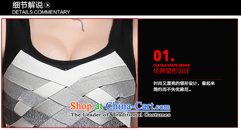 Hua Qi Avandia, nightclubs straps terrace rise that package and dresses party gatherings evening dresses hotel color pictures, L knocked price, brand platters! The elections are supplied in the national character of distribution, so action, buy now enjoy more preferential! As soon as possible.