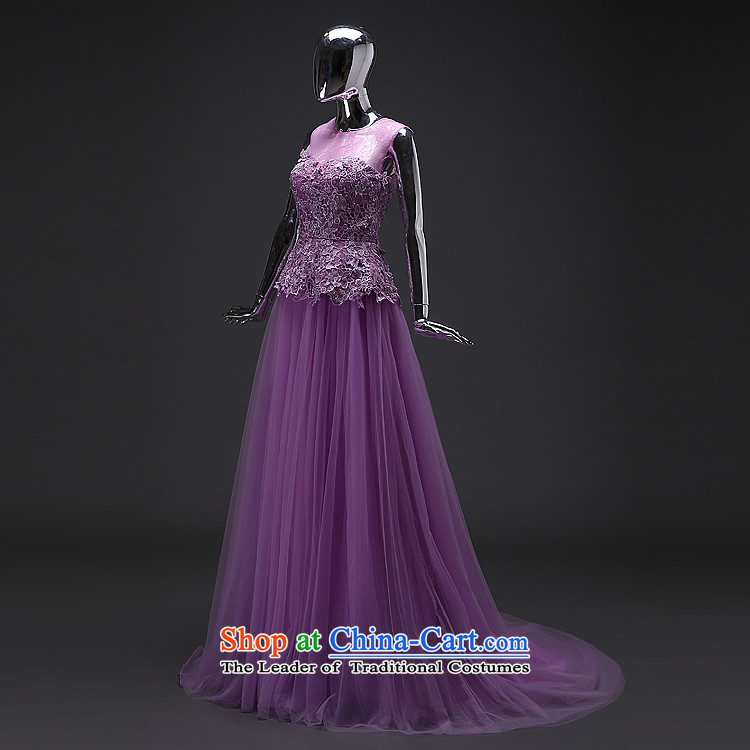 Mr model quality custom wedding dresses 2015 new marriages evening dresses bows bridesmaid service upscale services purple dress dress code banquet M pictures, prices, brand platters! The elections are supplied in the national character of distribution, so action, buy now enjoy more preferential! As soon as possible.