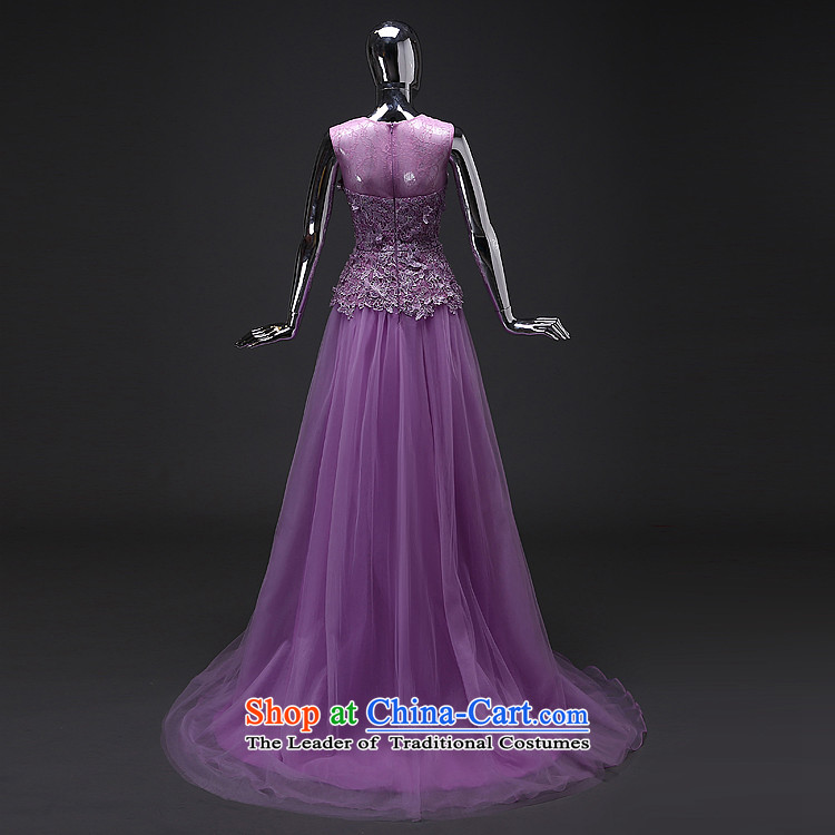 Mr model quality custom wedding dresses 2015 new marriages evening dresses bows bridesmaid service upscale services purple dress dress code banquet M pictures, prices, brand platters! The elections are supplied in the national character of distribution, so action, buy now enjoy more preferential! As soon as possible.