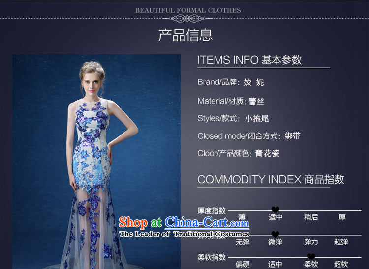 Every 2015 new retro Connie dress porcelain blue moderator dress bows dress blue blue porcelain M picture, prices, brand platters! The elections are supplied in the national character of distribution, so action, buy now enjoy more preferential! As soon as possible.