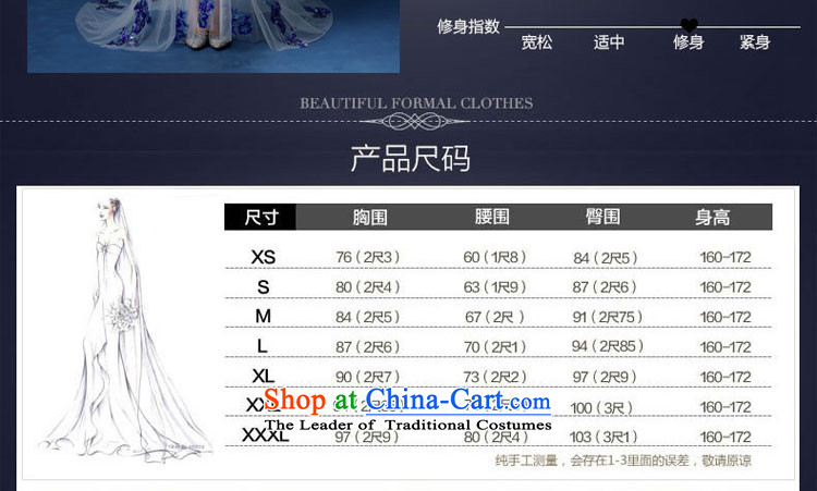 Every 2015 new retro Connie dress porcelain blue moderator dress bows dress blue blue porcelain M picture, prices, brand platters! The elections are supplied in the national character of distribution, so action, buy now enjoy more preferential! As soon as possible.