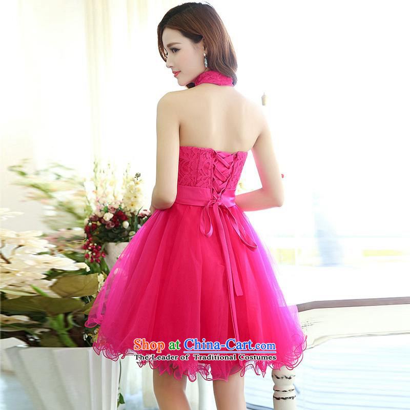 The Honorable Martin Lee Kam-wah 7 of 2015 Summer new irrepressible wedding dresses bows services evening dress short of Ms. banquet service in RED M 7 Mr Martin LEE Kam decreased by , , , shopping on the Internet