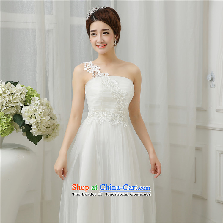 Yet, a new paragraph spring and summer bridesmaid dresses and chest bridesmaid service long skirt sister bridesmaid services5279 champagne color L picture, prices, brand platters! The elections are supplied in the national character of distribution, so action, buy now enjoy more preferential! As soon as possible.