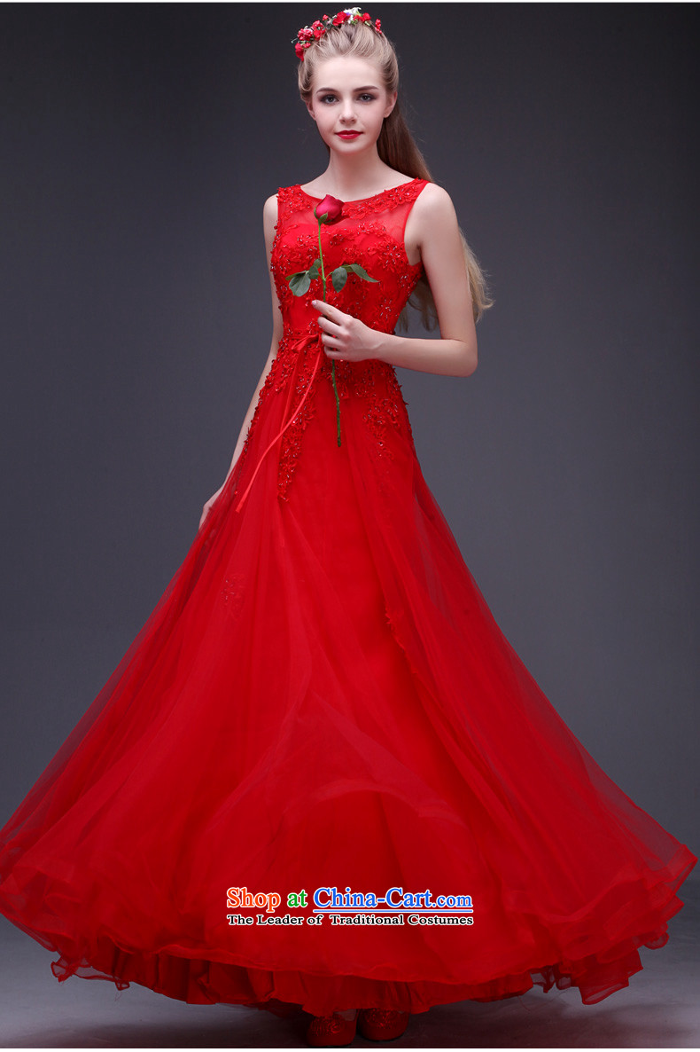 Ho full Chamber 2015 new autumn and winter red wedding dresses bows service wedding dress shoulders long large petticoats Zambia Red S picture, prices, brand platters! The elections are supplied in the national character of distribution, so action, buy now enjoy more preferential! As soon as possible.