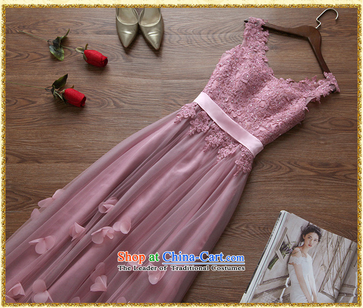 The wedding-dress female 2015 Marriage long summer evening dresses bride services wedding dress bows bridesmaid services spring pleasant bride usual zongzi pregnant women short of color picture, prices, L brand platters! The elections are supplied in the national character of distribution, so action, buy now enjoy more preferential! As soon as possible.