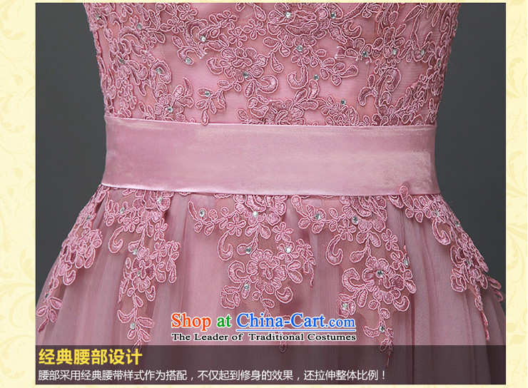 The wedding-dress female 2015 Marriage long summer evening dresses bride services wedding dress bows bridesmaid services spring pleasant bride usual zongzi pregnant women short of color picture, prices, L brand platters! The elections are supplied in the national character of distribution, so action, buy now enjoy more preferential! As soon as possible.