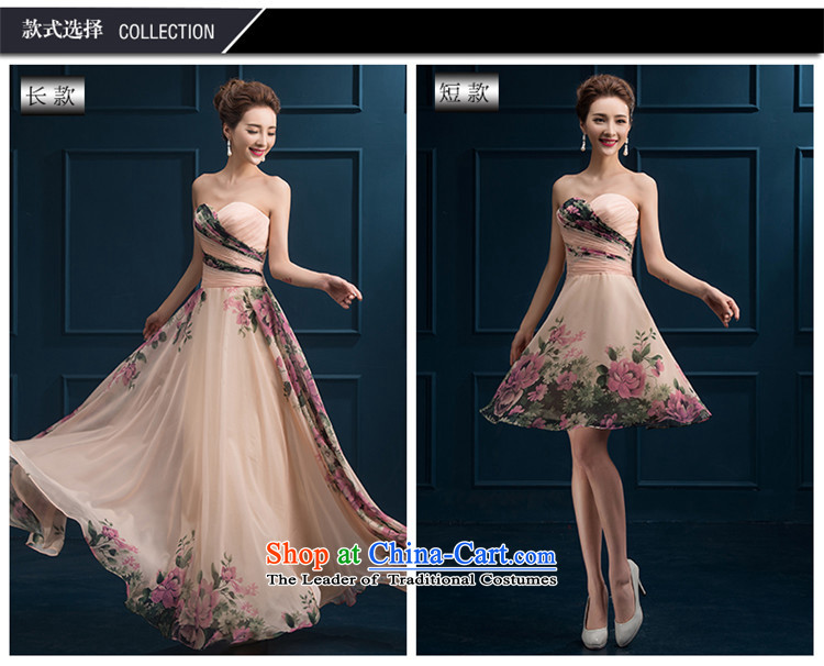 The length of the spring and summer of 2015 HUNNZ stylish banquet dress bows Service Bridal Wedding Dress Long Chest anointed XL pictures, prices, brand platters! The elections are supplied in the national character of distribution, so action, buy now enjoy more preferential! As soon as possible.