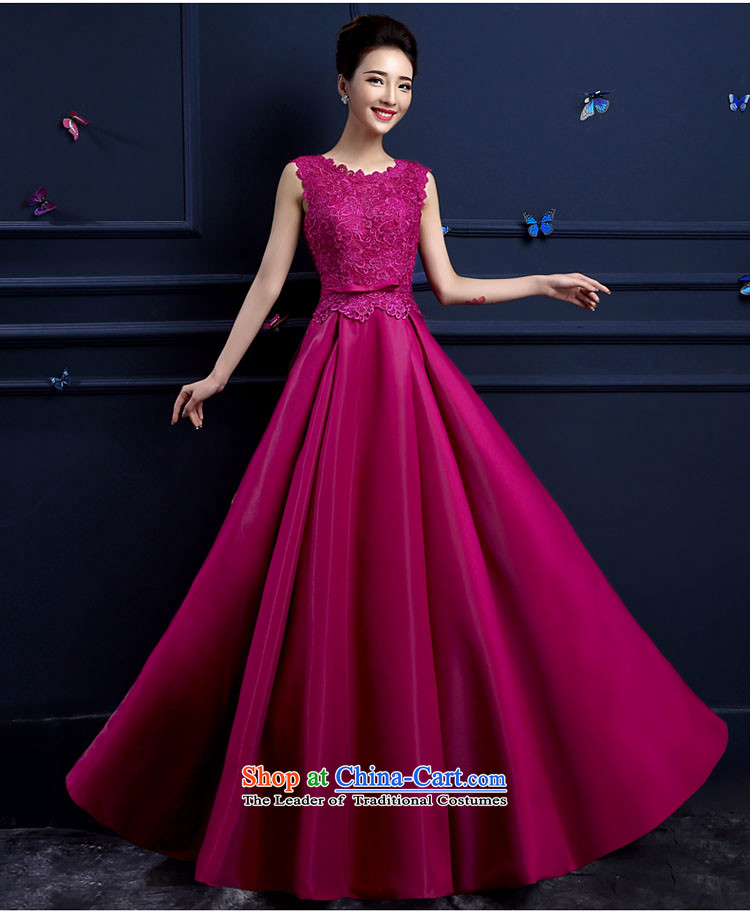 Love Su-lan luxury wedding dresses 2015 Spring Bridal Services dress bows long long gown of photography red XXL picture, prices, brand platters! The elections are supplied in the national character of distribution, so action, buy now enjoy more preferential! As soon as possible.
