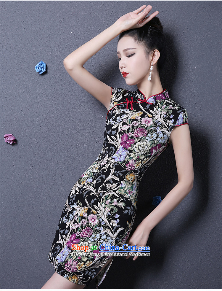     Korean stylish package HUNNZ shoulder of nostalgia for the improved version of 2015 New banquet dinner dress suit for toasting champagne bride dress L picture, prices, brand platters! The elections are supplied in the national character of distribution, so action, buy now enjoy more preferential! As soon as possible.