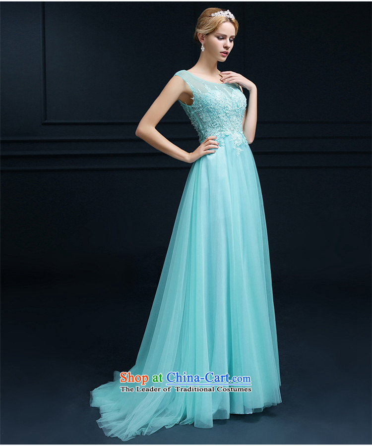   Large stylish HUNNZ long 2015 new spring and summer tail lace banquet Service Bridal Services bows dress emerald S picture, prices, brand platters! The elections are supplied in the national character of distribution, so action, buy now enjoy more preferential! As soon as possible.