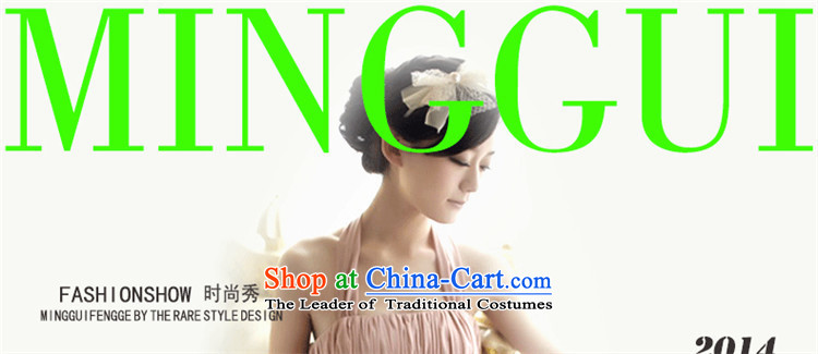     Large stylish HUNNZ Sau San 2015 new spring and summer Korean bridal dresses hanging also banqueting services RED M pictures transmitted, prices, brand platters! The elections are supplied in the national character of distribution, so action, buy now enjoy more preferential! As soon as possible.