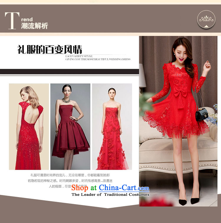 Michelle Gellar Lin's autumn 2015 new for women pure color graphics in long-sleeved thin long skirt skirt #5303 RED M picture, prices, brand platters! The elections are supplied in the national character of distribution, so action, buy now enjoy more preferential! As soon as possible.