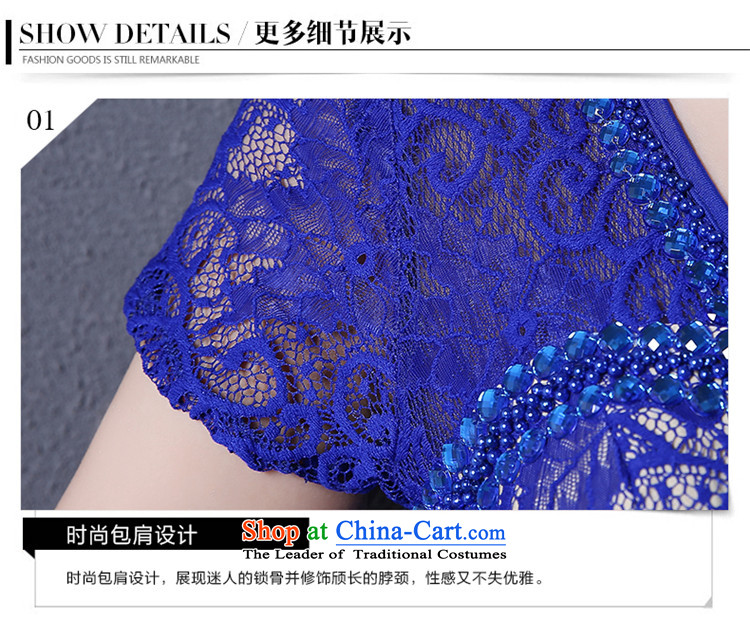 Name of the new 2015 hannizi spring and summer stylish blue crowsfoot long bride evening dresses bows bridesmaid services services blue S picture, prices, brand platters! The elections are supplied in the national character of distribution, so action, buy now enjoy more preferential! As soon as possible.