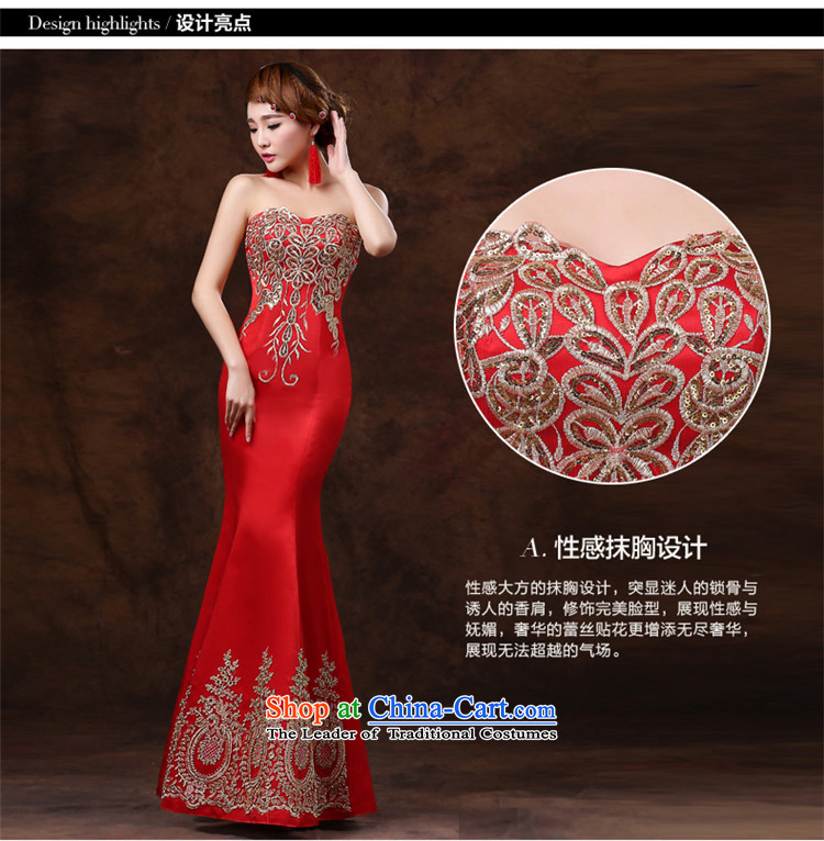 Name of the new 2015 stylish hannizi lace banquet dress crowsfoot long gown bows services blue bride XL Photo, prices, brand platters! The elections are supplied in the national character of distribution, so action, buy now enjoy more preferential! As soon as possible.