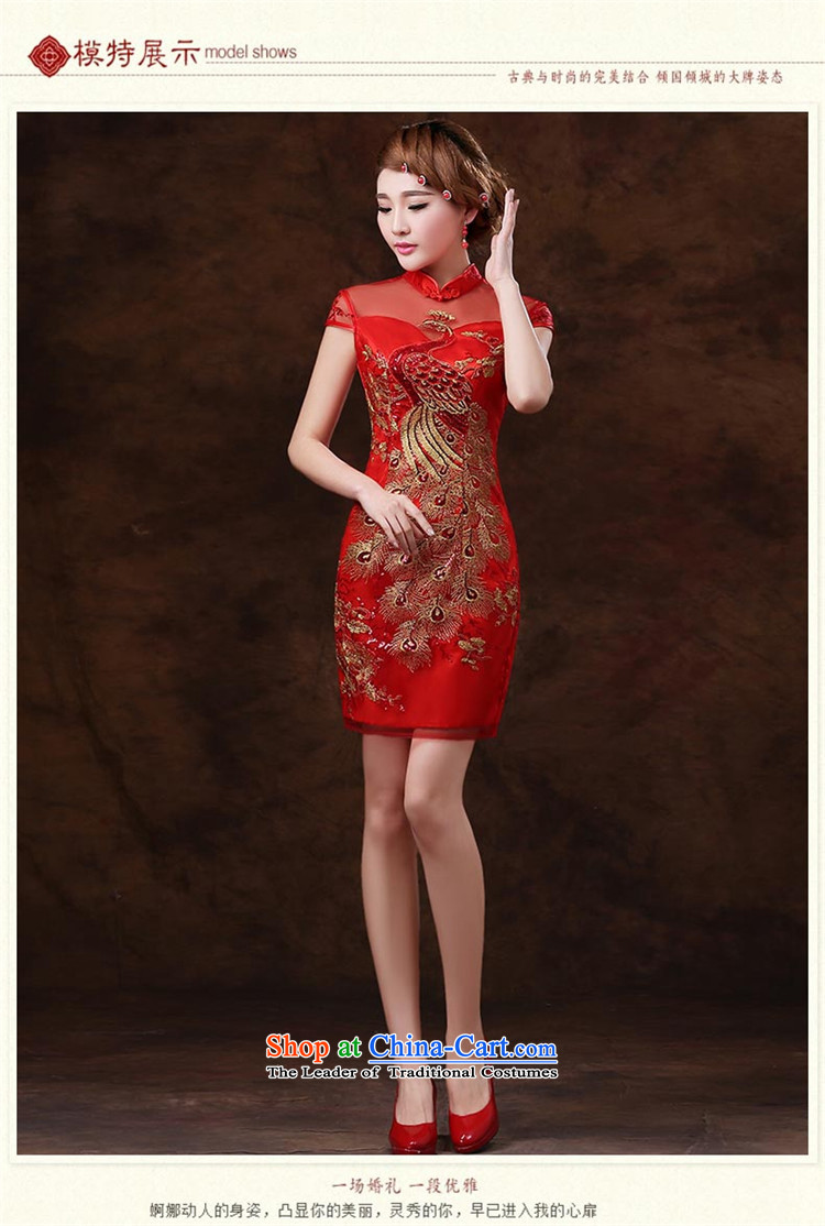 The name of the Korean-style 2015 hannizi new larger bride dress bows service 