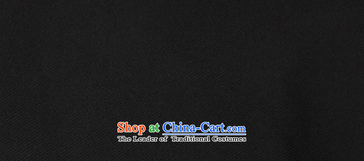 The hotel restaurant waiters Black Butterfly Workwear men Fall/Winter Collections long-sleeved Hot Pot Cafe with male red T-shirt + apron) (M picture, prices, brand platters! The elections are supplied in the national character of distribution, so action, buy now enjoy more preferential! As soon as possible.