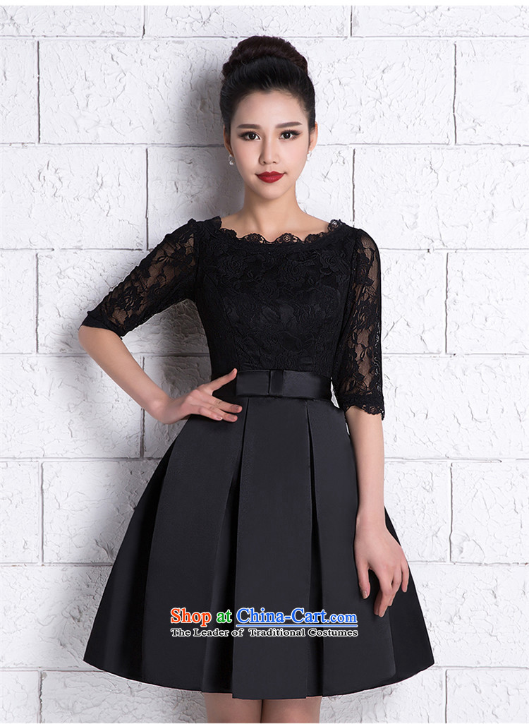 Name of lace bows services hannizi 2015 new spring and summer bridal dresses Korean word 