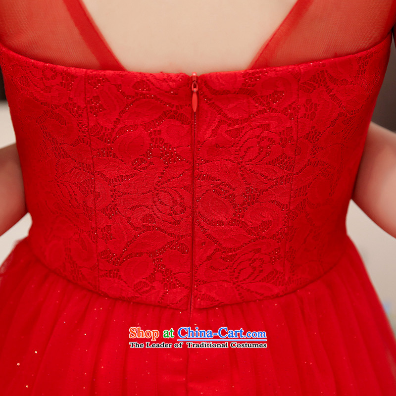 The advisory committee set up by 2015 new bridesmaid dresses wedding dress marriage evening drink service short skirt lace bride replacing two kits HSZM1529 RED XXL, starring advisory shopping on the Internet has been pressed.