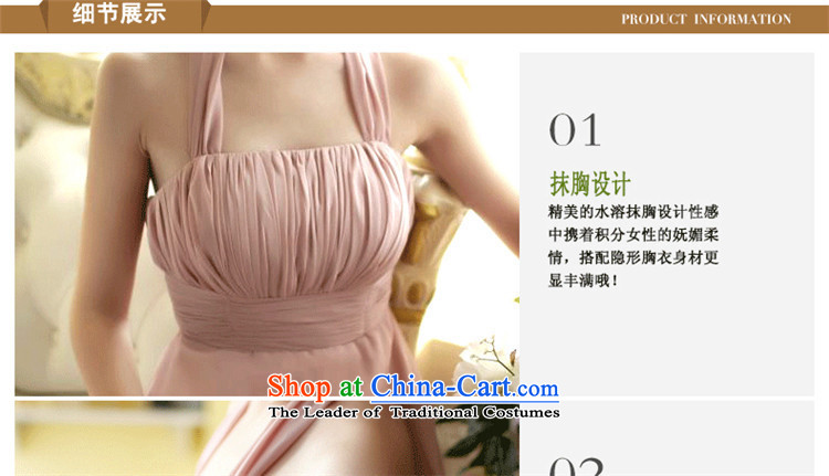 Name of the spring and summer of 2015 New hannizi of Korean modern history hang dress bride super short bows services bridesmaid Services Red M picture, prices, brand platters! The elections are supplied in the national character of distribution, so action, buy now enjoy more preferential! As soon as possible.