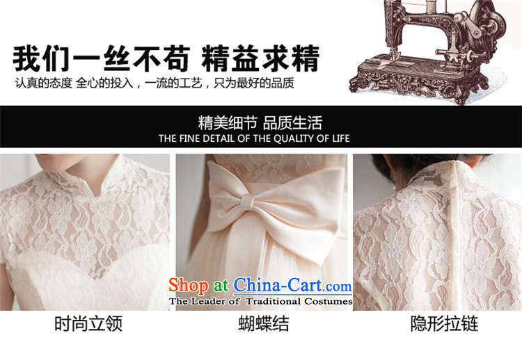 Name of the new 2015 hannizi spring and summer Korean Lifestyle Bags shoulder bride evening dresses banquet service bridesmaid service bows champagne color XL Photo, prices, brand platters! The elections are supplied in the national character of distribution, so action, buy now enjoy more preferential! As soon as possible.