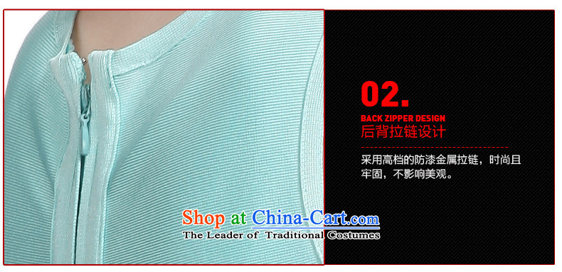 Hua Qi Avandia, light blue black sexy bows of the forklift truck small dress skirt temperament Sau San reshaping the skirt the new light blue XXSTOXL) Picture, prices, brand platters! The elections are supplied in the national character of distribution, so action, buy now enjoy more preferential! As soon as possible.