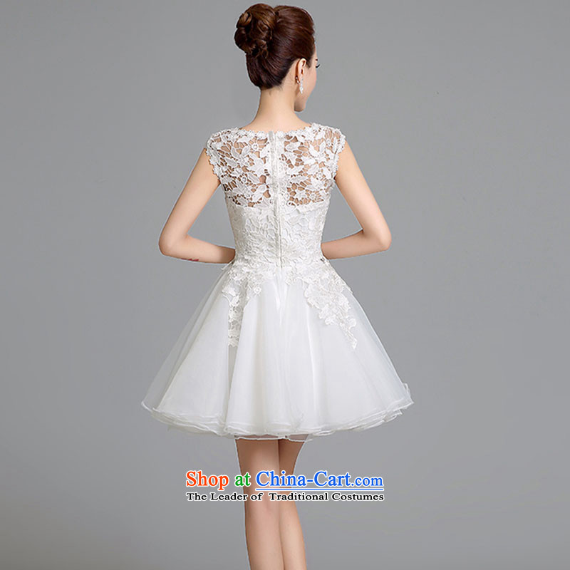 The bride bows to love the New Zealand Su autumn stylish red lace betrothal wedding banquet, wedding dress short red XXXL, love Su-lan , , , shopping on the Internet