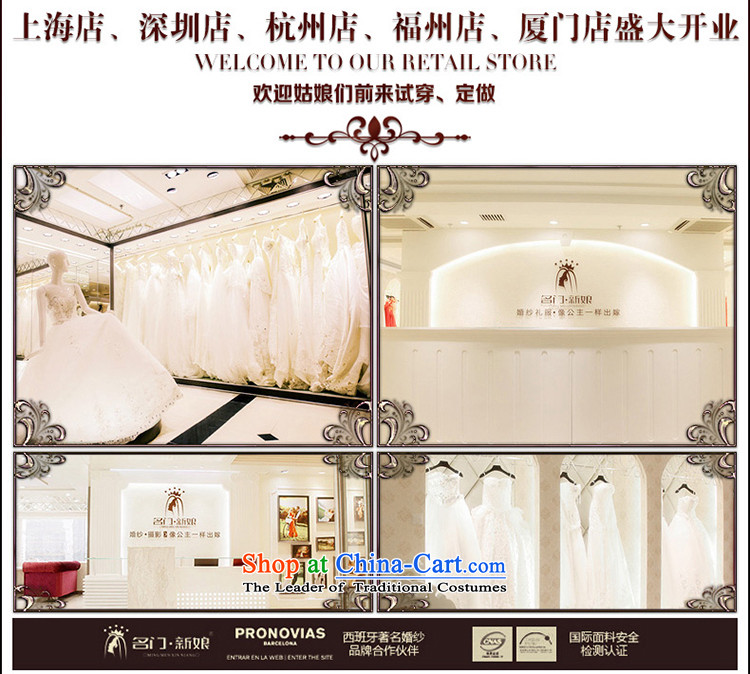 2015 Summer new bride services summer is shorter) bows wedding dress the Word 2269 Red XL Photo shoulder, prices, brand platters! The elections are supplied in the national character of distribution, so action, buy now enjoy more preferential! As soon as possible.