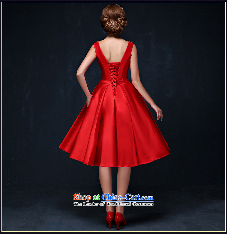 Time Syrian evening dresses 2015 new autumn moderator marriages banquet service stylish Korean bows video in thin long satin long gown slotted shoulder lace flower satin dress XXL picture, prices, brand platters! The elections are supplied in the national character of distribution, so action, buy now enjoy more preferential! As soon as possible.