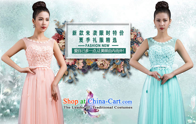 High-end custom 2015 new wedding dresses bridesmaid dress long skirt bride bows services evening dresses long summer red made no refund is not replaced picture, prices, brand platters! The elections are supplied in the national character of distribution, so action, buy now enjoy more preferential! As soon as possible.
