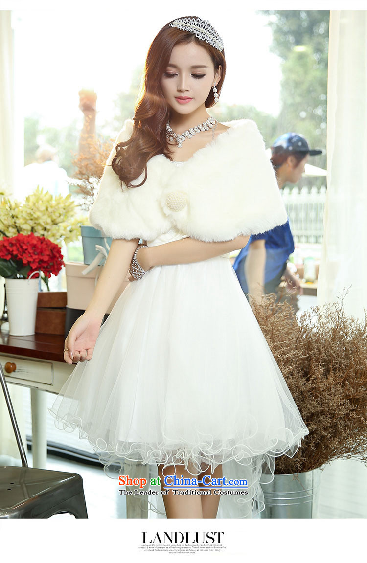 To dress the girl 2015 dream autumn new bride wedding dresses and sisters bows bridesmaid skirt lace dresses dress Sau San video thin princess skirt red S picture, prices, brand platters! The elections are supplied in the national character of distribution, so action, buy now enjoy more preferential! As soon as possible.