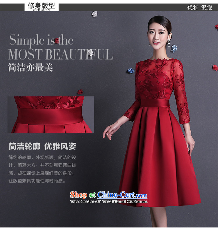 Name of the bows services 2015 new hannizi stylish upmarket bride wedding dress long banquet evening dresses purple S picture, prices, brand platters! The elections are supplied in the national character of distribution, so action, buy now enjoy more preferential! As soon as possible.